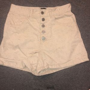 BDG brand shorts